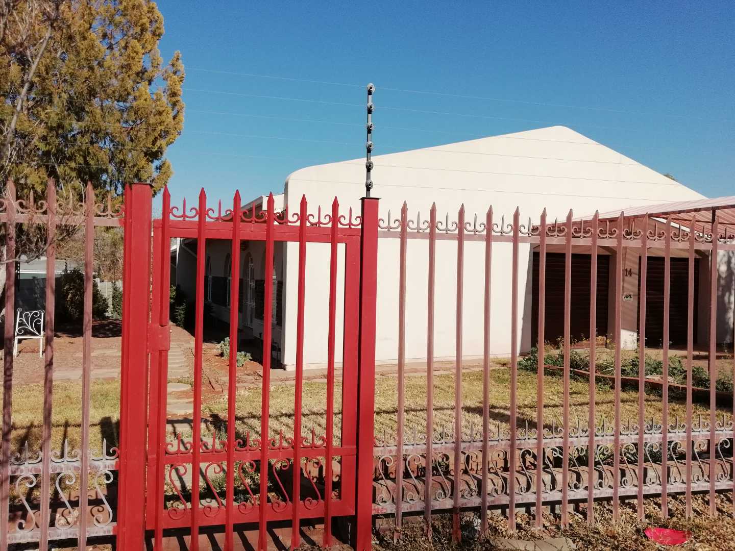 4 Bedroom Property for Sale in Flora Park Northern Cape